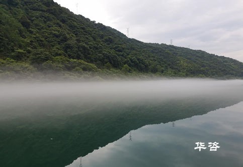青海，青海！華咨公司交付的青海項(xiàng)目防洪影響評價(jià)報(bào)告案例贏得專家好評