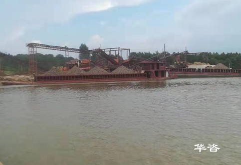 湖南、湖北、河南，華咨大步走在高效通航評價技術(shù)服務的路上