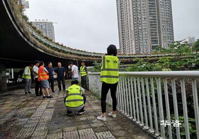 快訊！華咨公路安全工程師團(tuán)隊高效交付兩處加油站道路開口保障公路安全技術(shù)評價報告成果