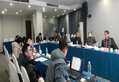 江西省做交通技術服務的單位有哪些？