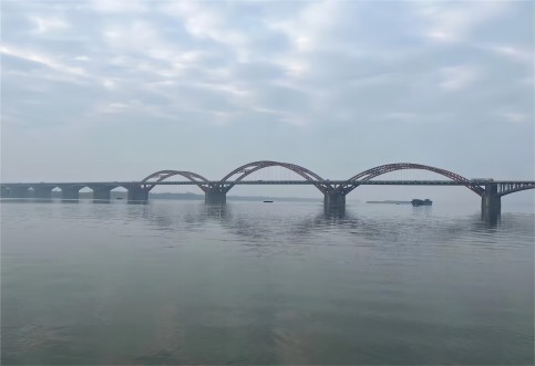 南昌市專業(yè)通航評價單位如何選擇？江西航評公司_通航條件影響評價報告編制公司