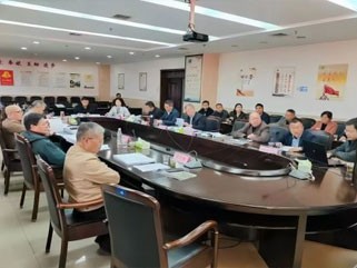 華咨安評團(tuán)隊(duì)赴郴州開展保障公路和公路附屬設(shè)施質(zhì)量和安全技術(shù)評價(jià)服務(wù)