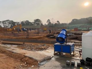 潤鵬攪拌站、高新加油站道路開口保障公路和公路附屬設(shè)施質(zhì)量和安全技術(shù)評價(jià)通過專家審查