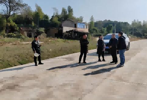 縣道公路，保障公路安全評價報告編制