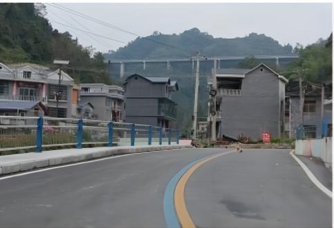 湘西涉路安評(píng)，吉首市保障公路安全評(píng)價(jià)報(bào)告編制