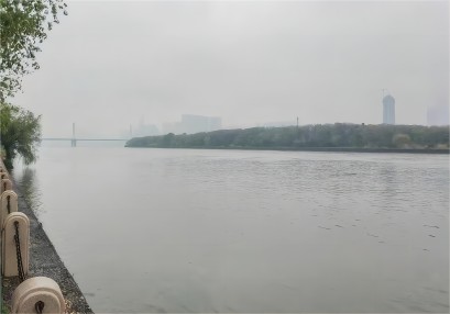 取水口航評，自來水廠通航評價，航道取水通航條件影響評價報告編制