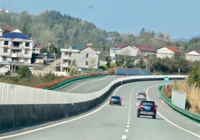 廣東公路安全評(píng)價(jià)，廣東省涉路施工安評(píng)報(bào)告編制技巧