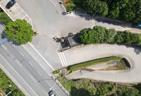 山區(qū)公路，公路安評(píng)，保障公路安全評(píng)價(jià)