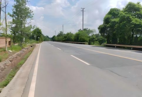 涉路安評報告編制技巧，以長沙市瀏陽項目為例