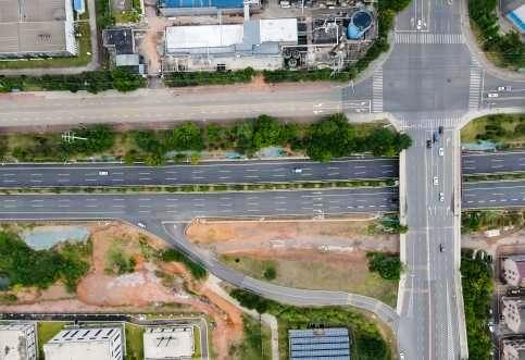公路路側(cè)開口安全評價，涉路安全施工安評，保障公路安全