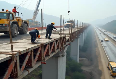 湖南省高速公路安全評價單位，跨越高速公路橋梁安評公司，第三方公路安全評價機(jī)構(gòu)